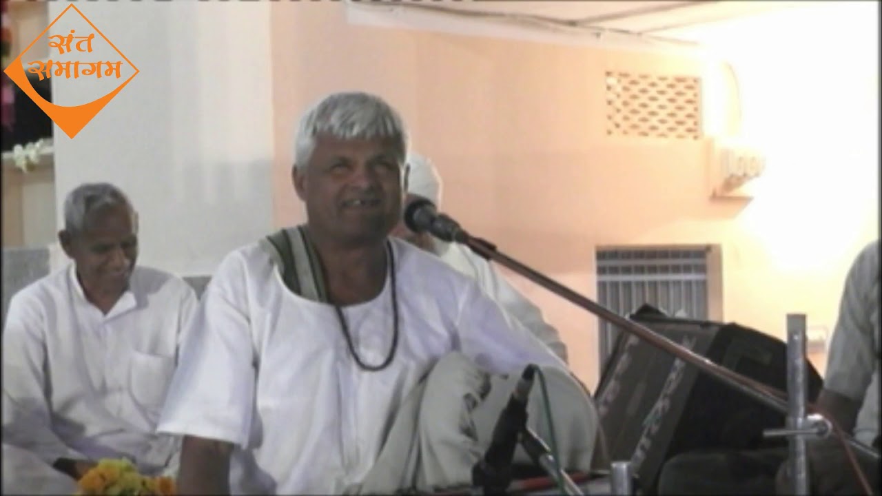 सूरदास जी महाराज ने राजस्थानी भाषा में संस्कार वाले परिवार की सारी बाते कही  || Shri Jasnath