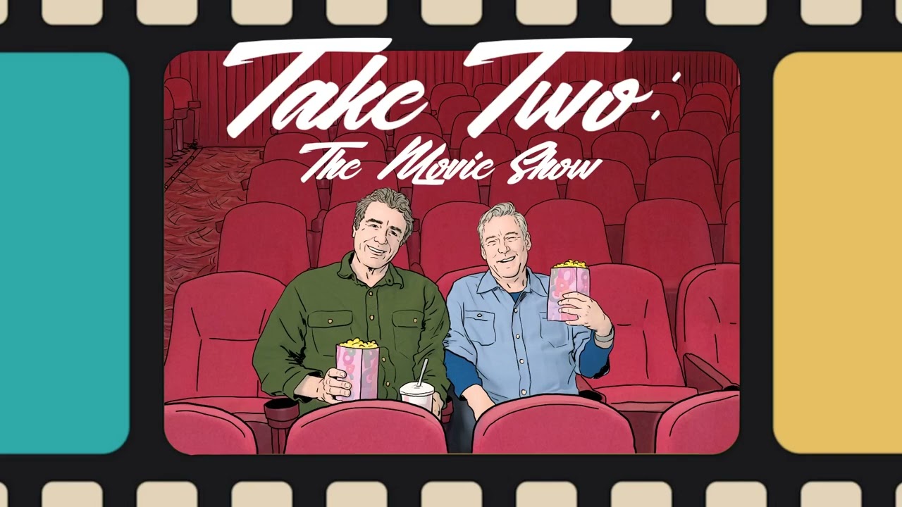 TAKE TWO discuss ALTERNATE HOLIDAY FILMS