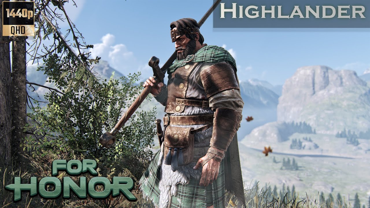 Highlander Series Continuing - Highlander Duels v22