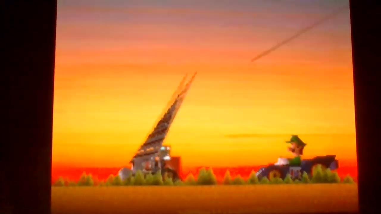 Mario Kart DS - Staff Credits #835