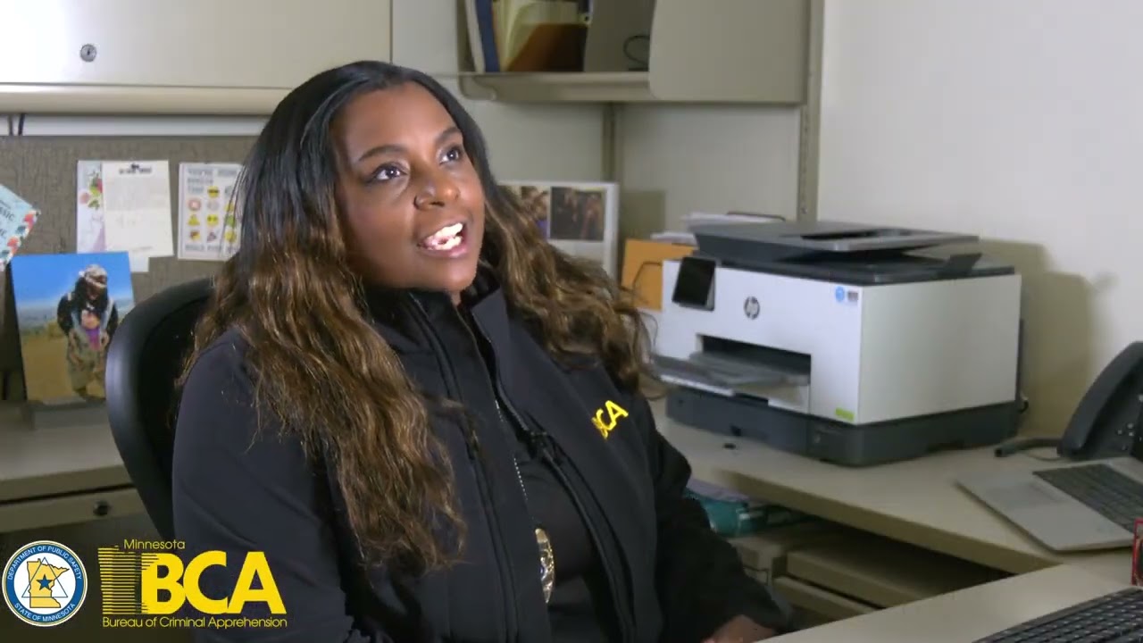 Meet the Force Investigations Unit