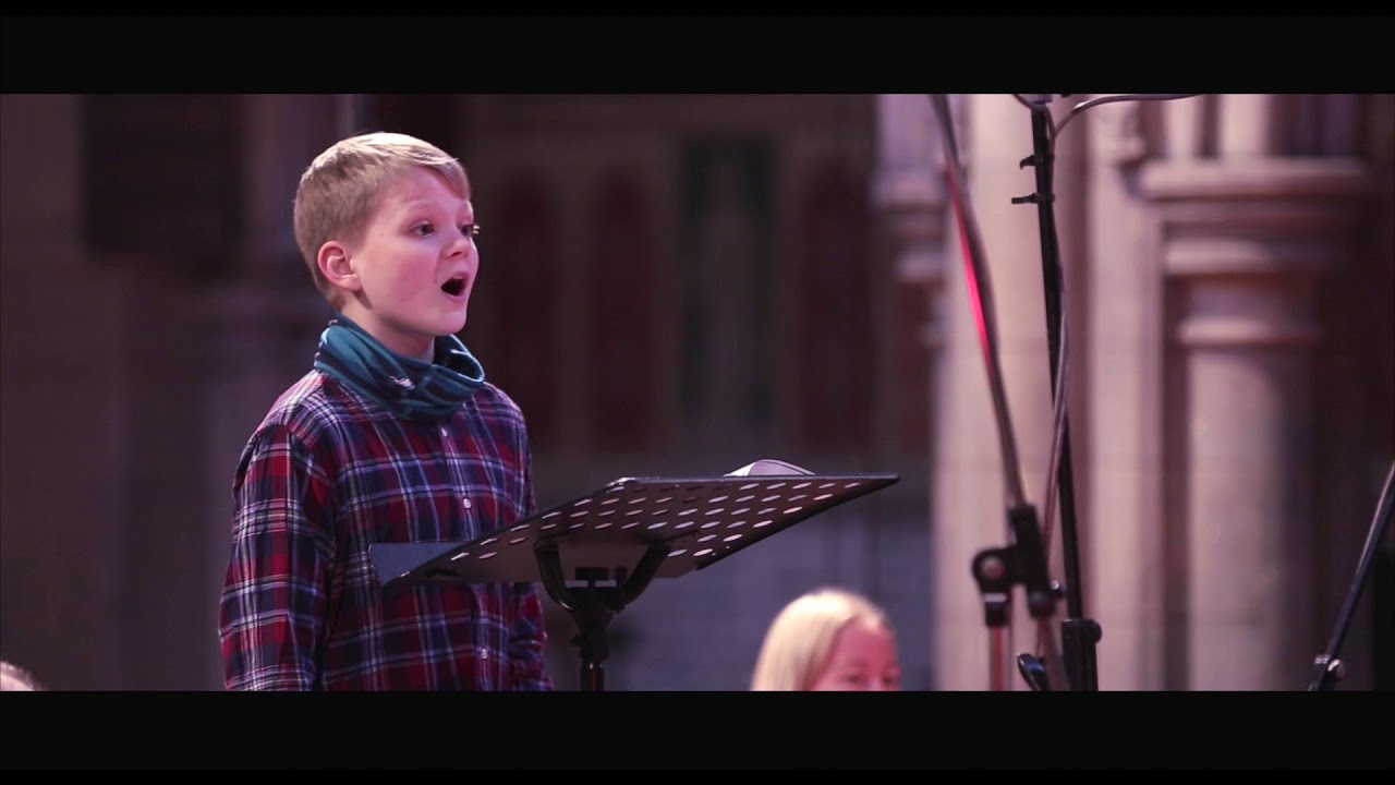 Aksel! - Arias by Bach, Handel & Mozart