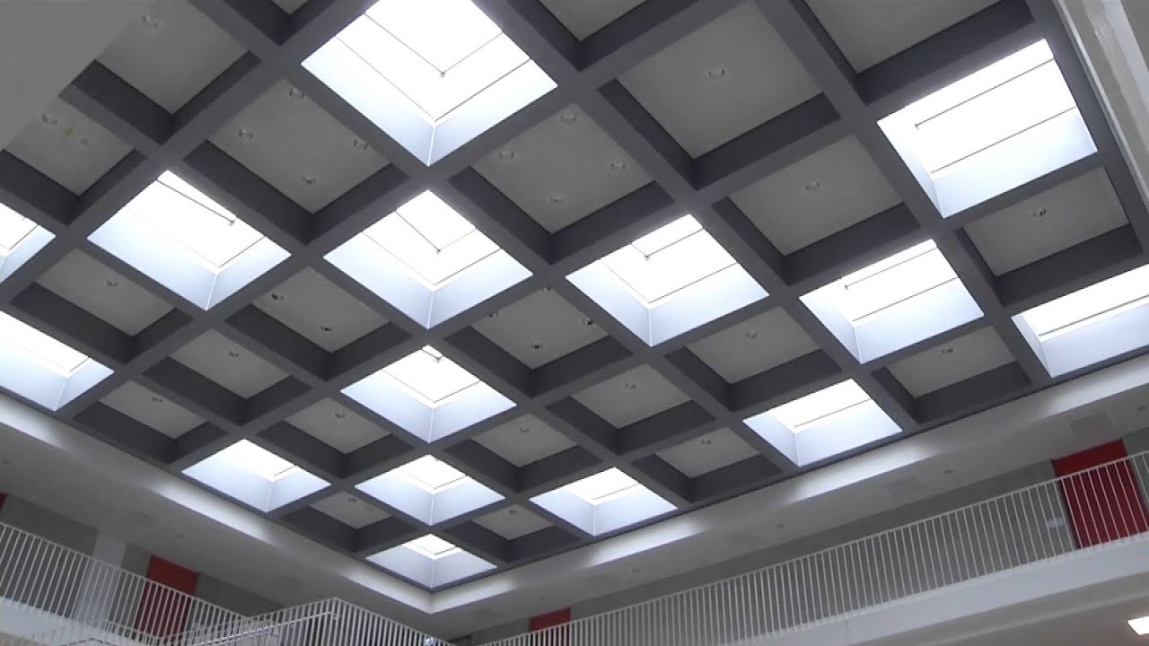 Energie-Gymnasium Wendelstein