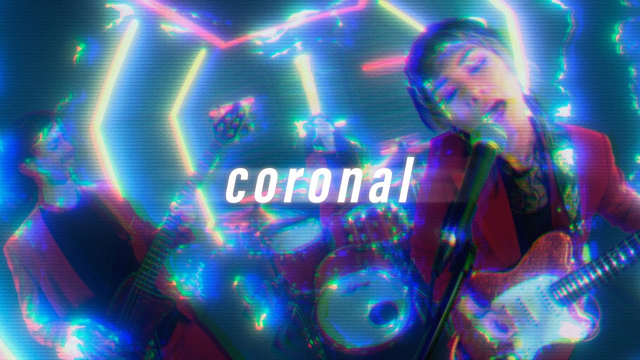 covet - coronal (official video)
