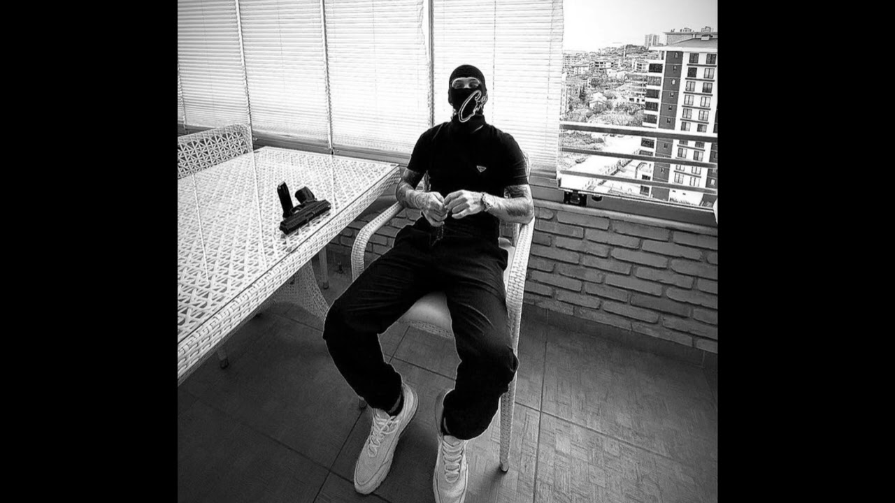 (FREE) FRIENDLY THUG 52 NGG & KIZARU - “Стрелок