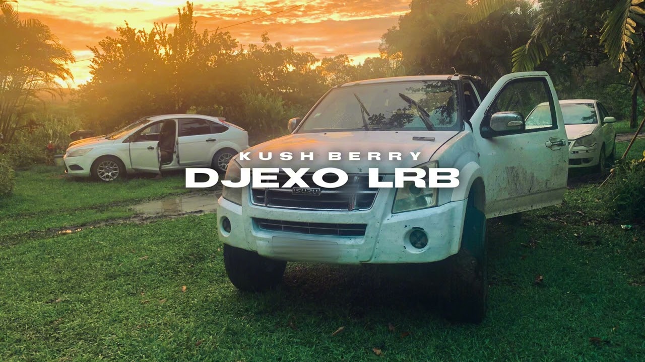 Djexo Lrb 𝔁 Bouss - Poupie ( Reggae 2026)