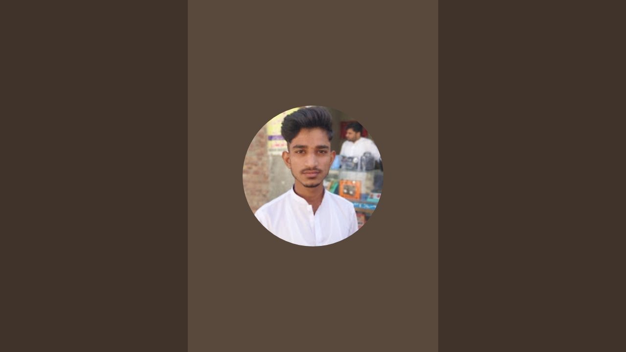 Aslamoualikum . Welcome to the video youtub, here you will learn about