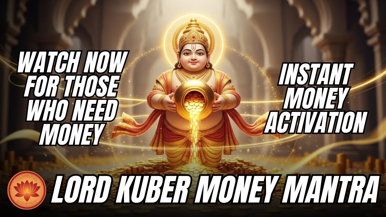 Vaishravana Kubera Yagam For Sacred Wealth Blessings And Long Lasting Prosperity