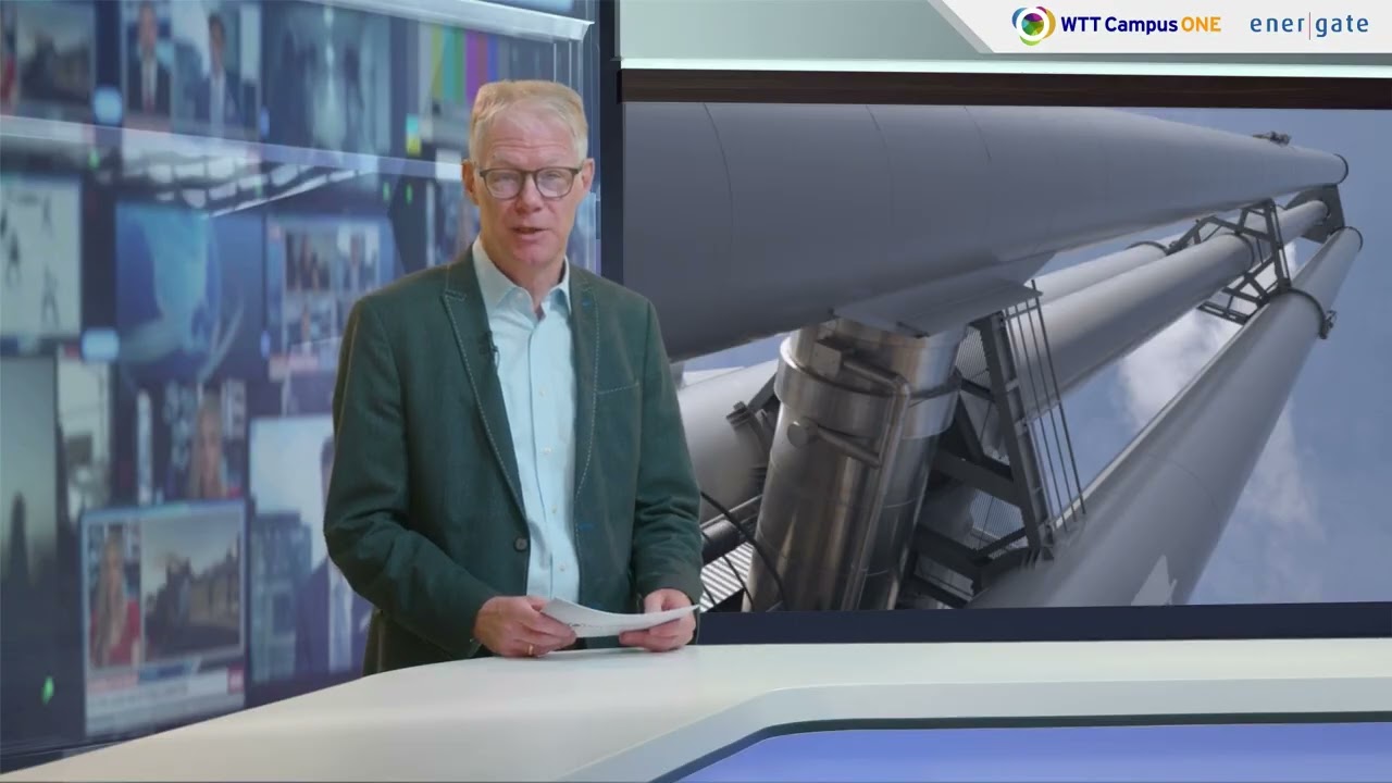Stromkunden sollen weniger zahlen, so die Bundesnetzagentur | ENERWEEK TV