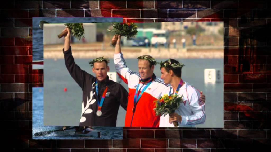 Olympics 2012 - Profile of Adam van Koeverden