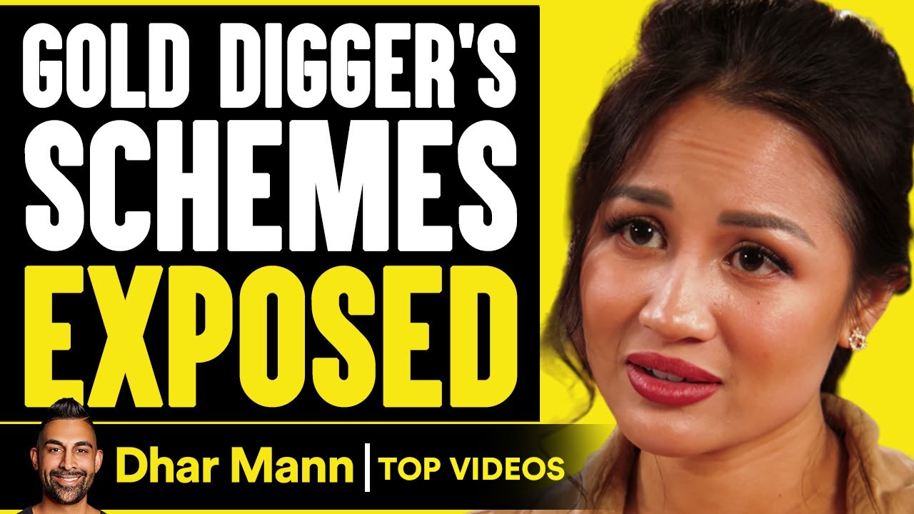 Gold Digger’s Schemes Exposed | Dhar Mann