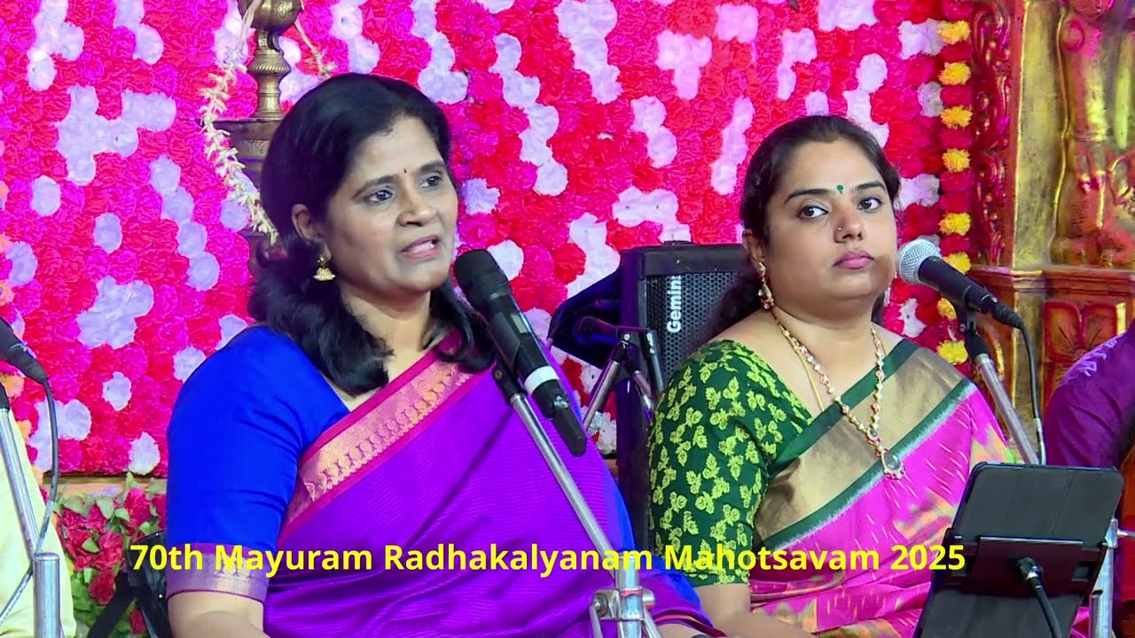 Nigama Nigamaantha - Annamayya | Purattasi Special | Quarantine from Reality Team