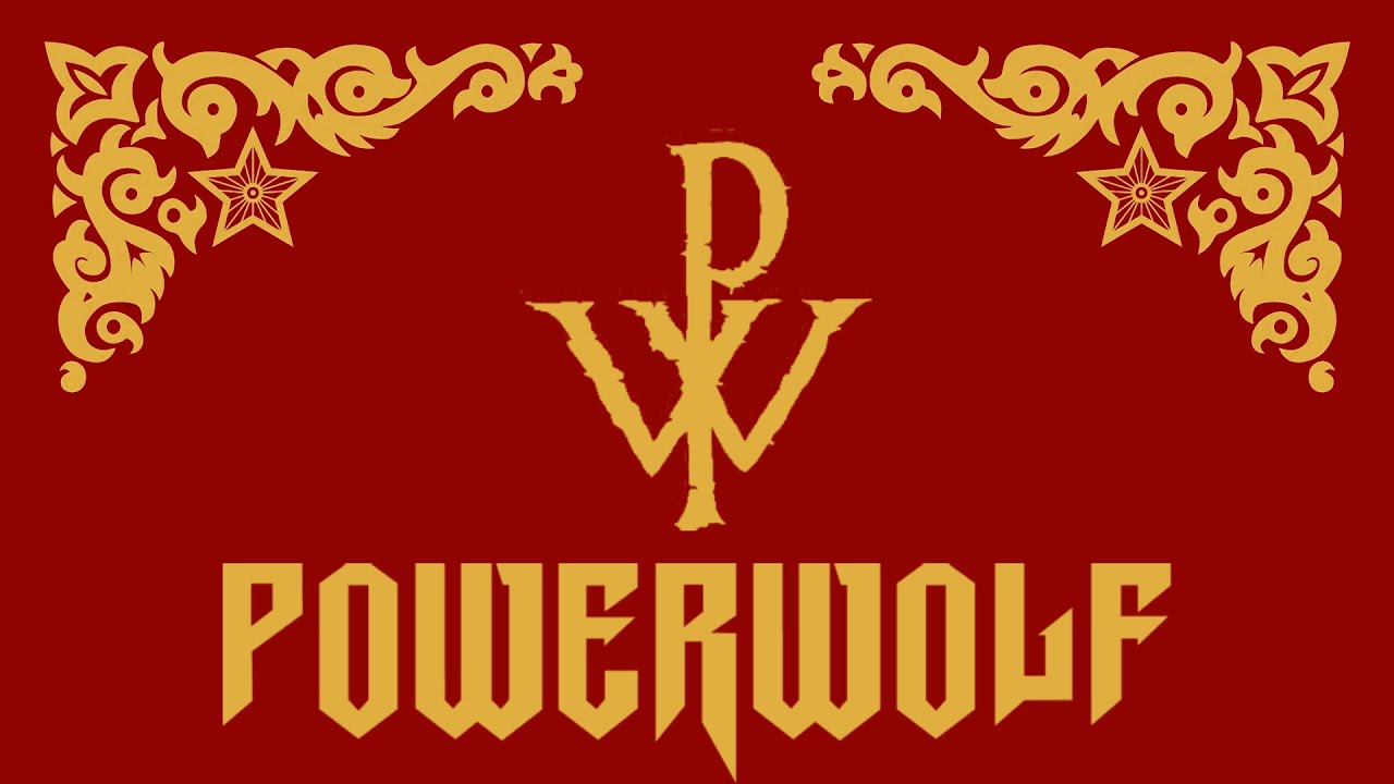 Powerwolf-Несокрушимая и Легендарная (Ai cover)