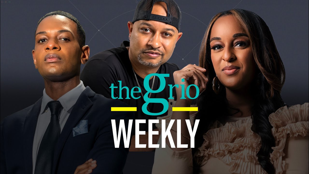 TheGrio Weekly: Trymaine Lee on A Thousand Ways to Die, Black Trauma & Healing