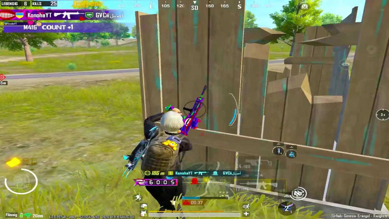 ДУО ПРОТИВ СКВАДОВ НА ЗАВИКА С @NalogovayaPubgmobile В PUBG MOBILE