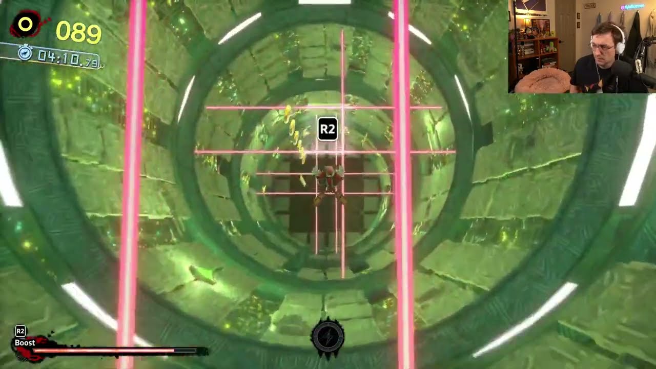 Sonic X Shadow Generations - Shadow Side