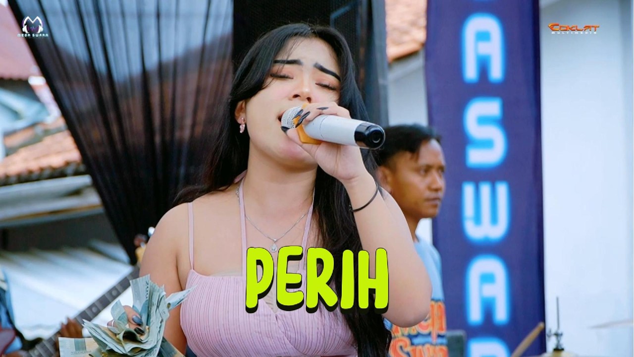 PERIH - LELA MONIKA - MEGA SWARA MUSIC