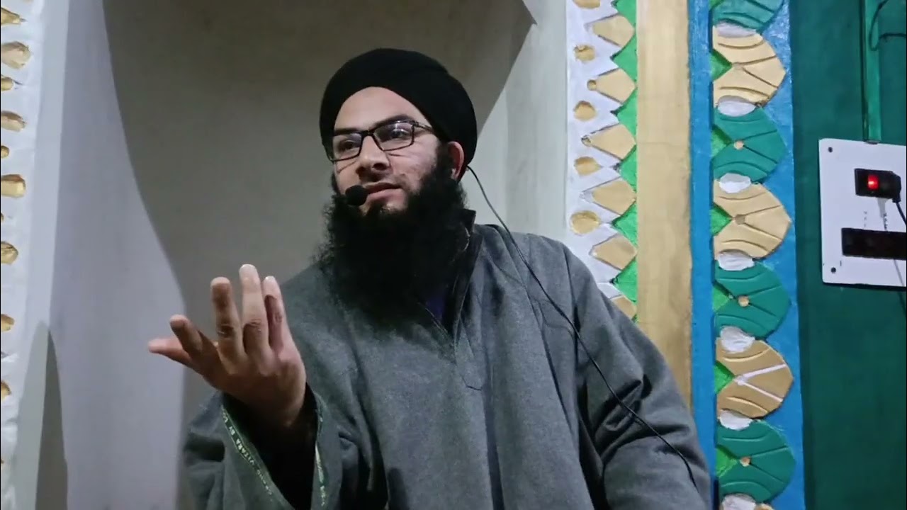Kya Shab'e'Baraat Quran'o'Sunnat Se Sabit hai || Maulana Sajid Mazahiri || #MSMazahiri 