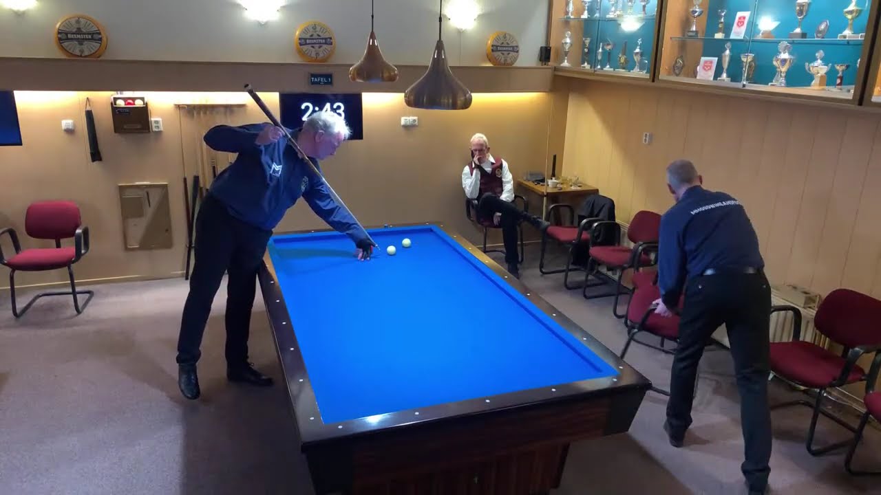 KADER 57/2 38/2 Kees kleijbroek 220 Mike Hofland 180 R Kok 180 Ad Ketels 120 MMOODWINEANDFOOD - BCS