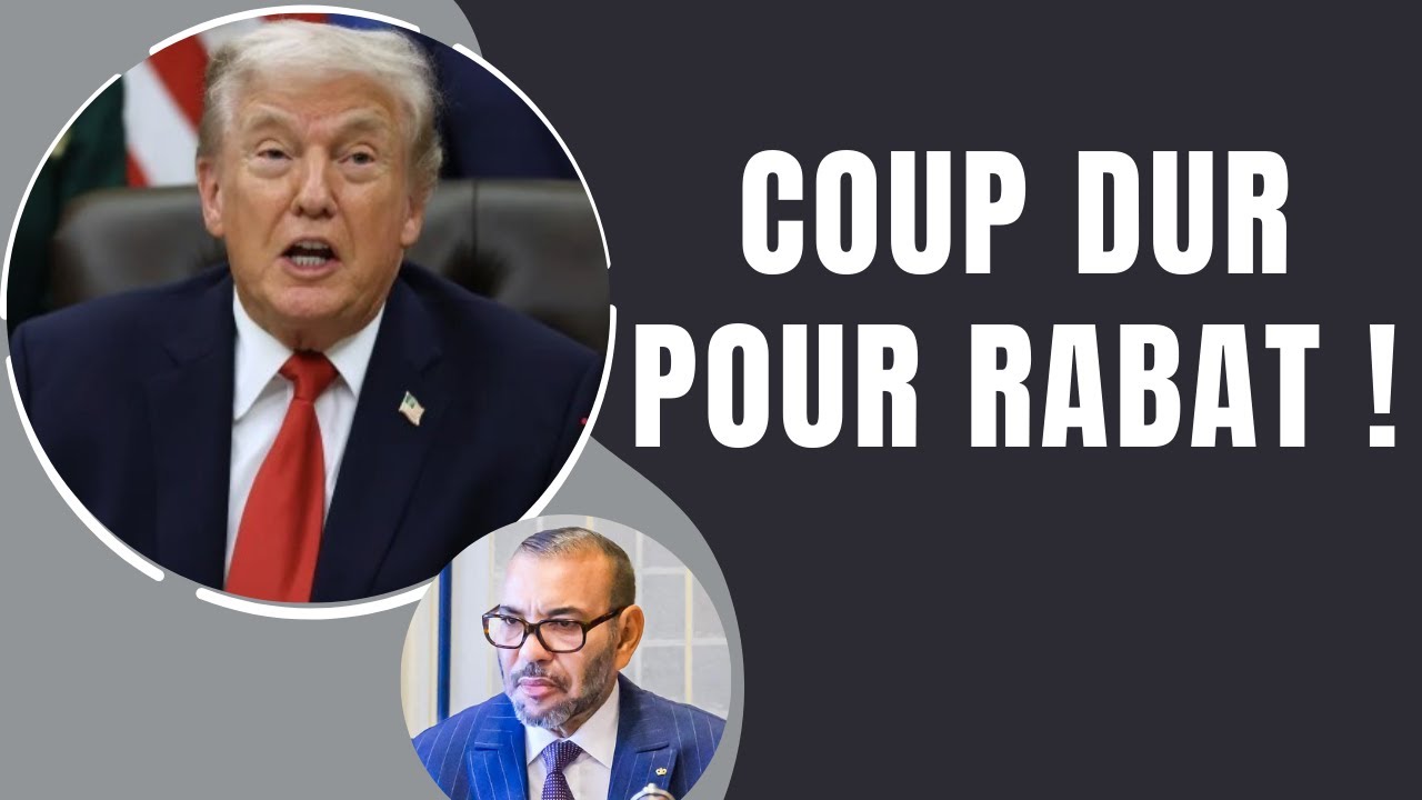 À la frontière marocaine, l’Algérie surprend et déstabilise Rabat