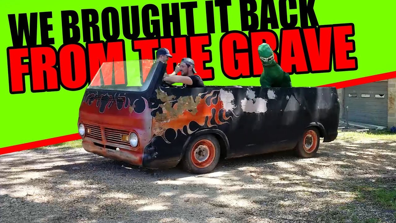 1966 G10 CUSTOM CHOPT TOP COVER COVER RESURCTION: БУДУТ ЛИ ОН РАБОТАТЬ?