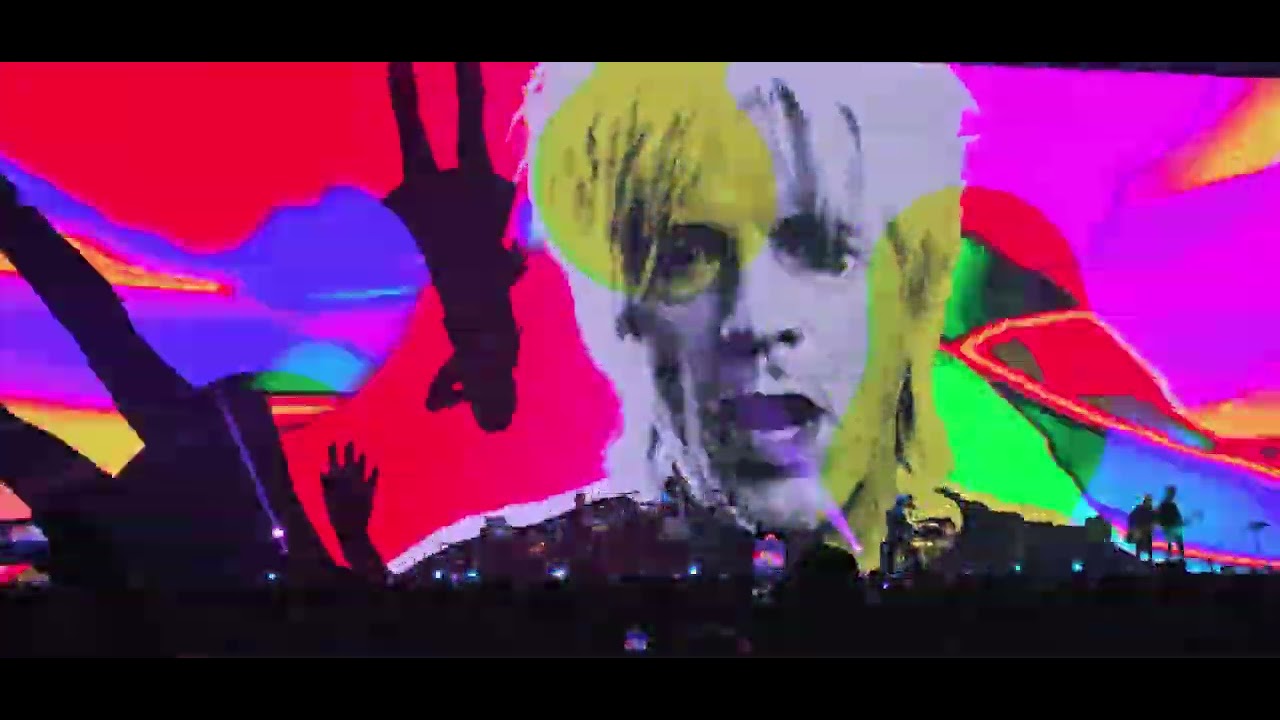 SHOWTIME DÉBUT INDOCHINE LE 05.02.2025 