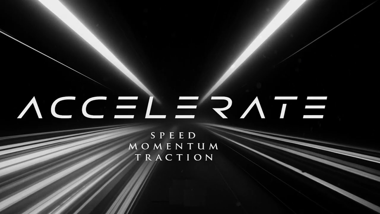Trailer Rebel - Hardline | Speed Momentum Traction