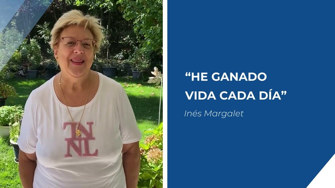 Testimonios de éxito Método Apollo - Obesidad López-Nava