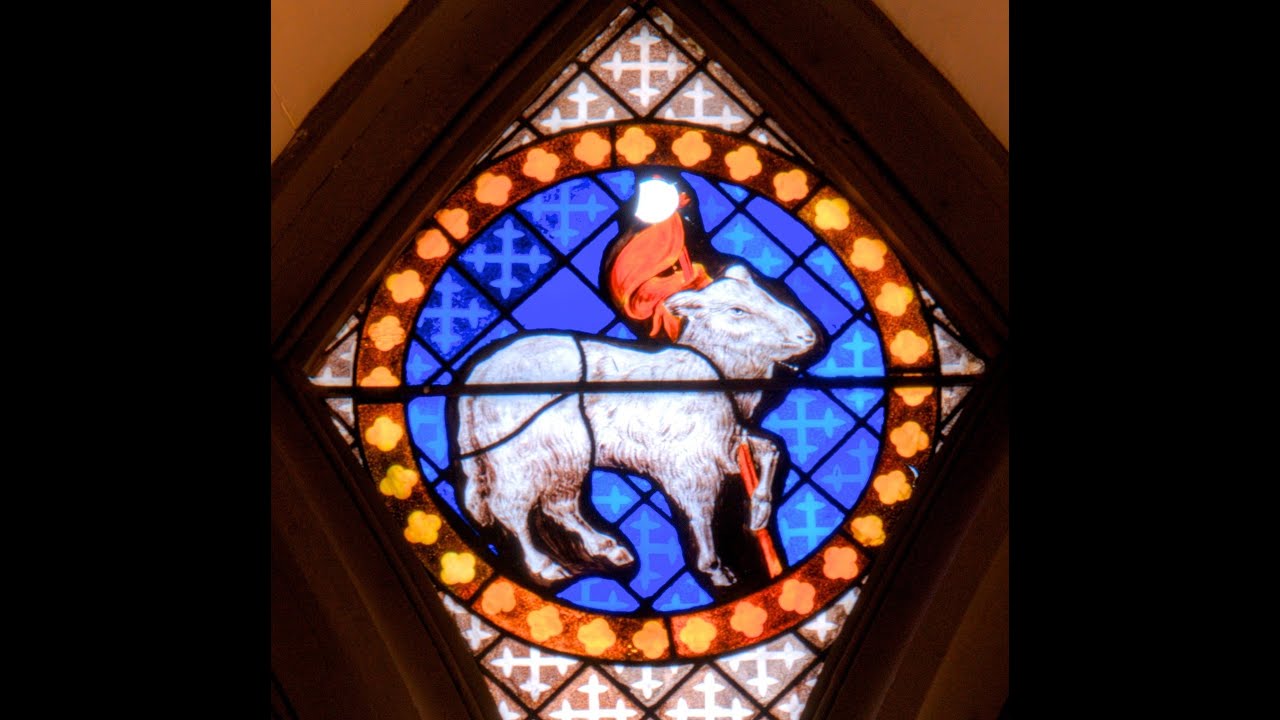 The Second Sunday after the Epiphany (Jan. 18, 2026)