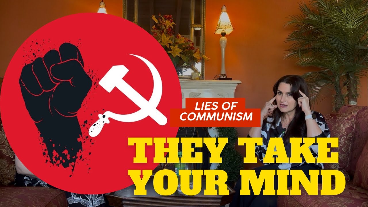 The Reality of Communism and Socialism