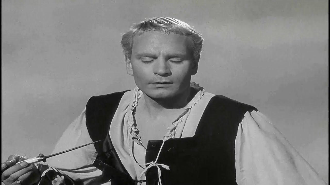 Laurence Olivier's 