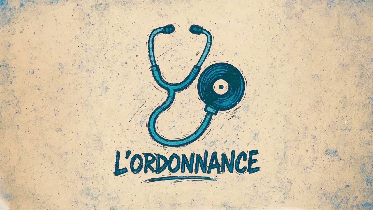 L’Ordonnance - Clinical Stillness