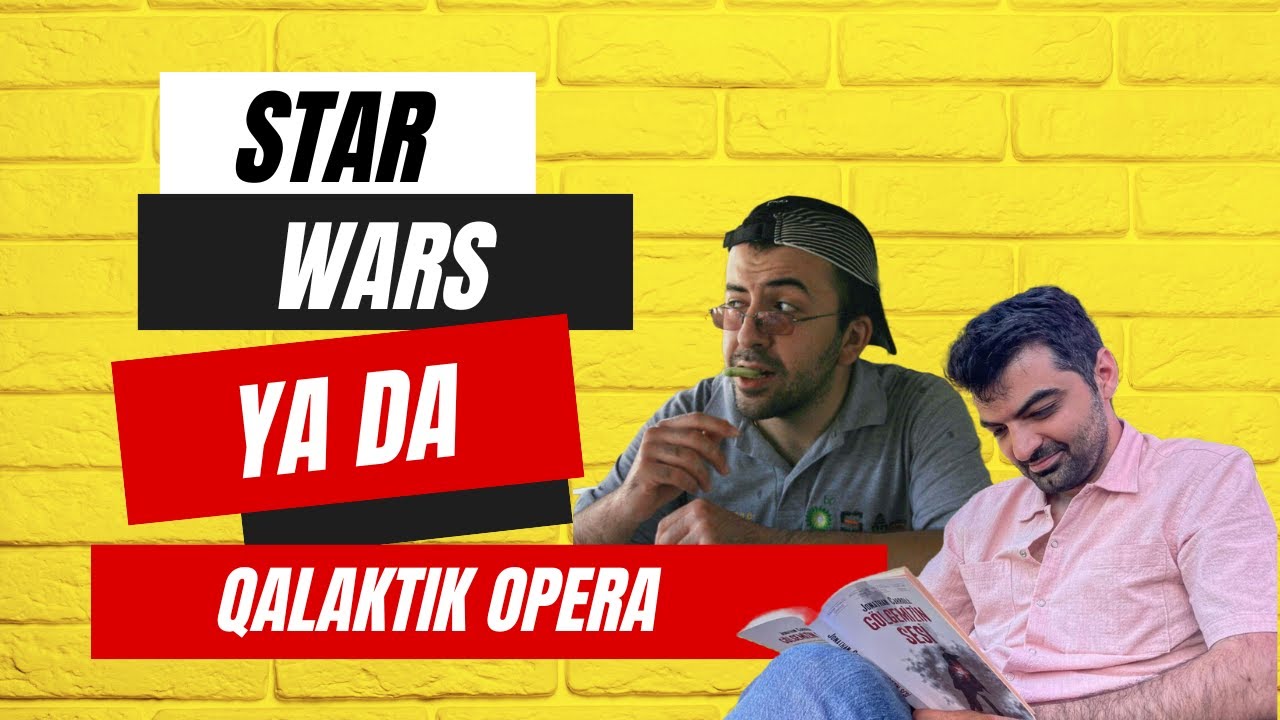 Niyə Star Wars 45 ildir gündəmdən düşmür?