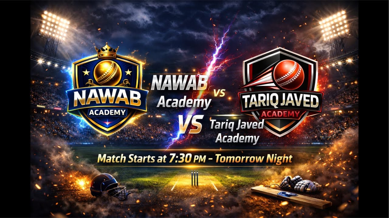 Nawab cc vs Tariq javed ca
