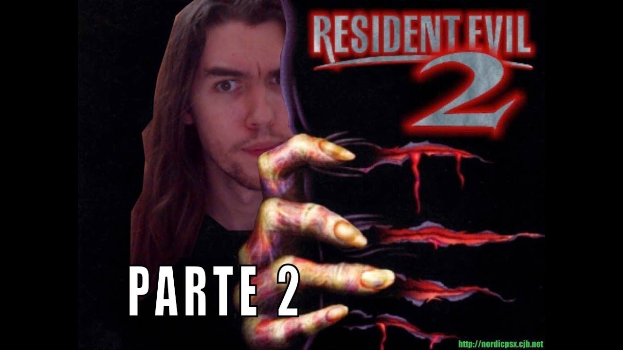 Resident Evil 2 en 1 día Parte 2
