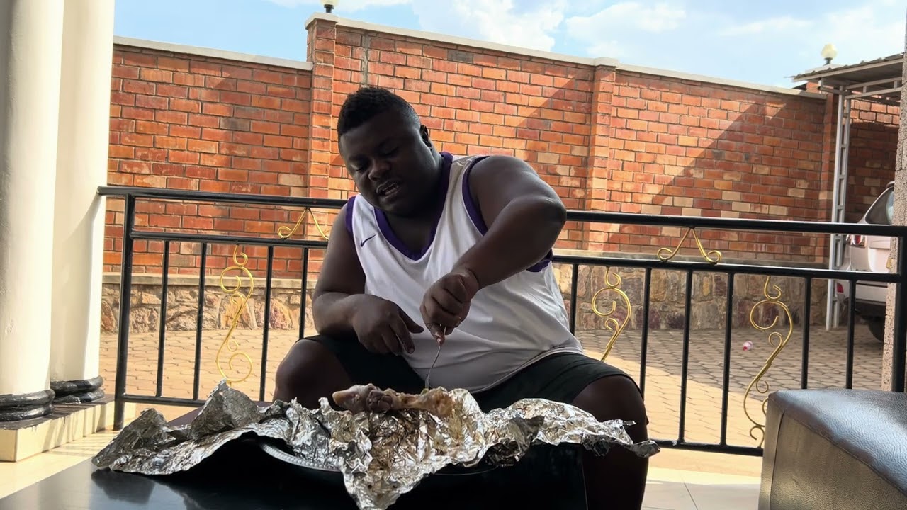 Reka mbanze nirire igitabazi sasa ibindi nze mbereke.