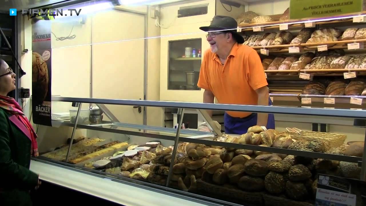 Bäckerei Der Brotspezialist in Köln-Neustadt - traditionsreicher Bäcker im Agnesveedel