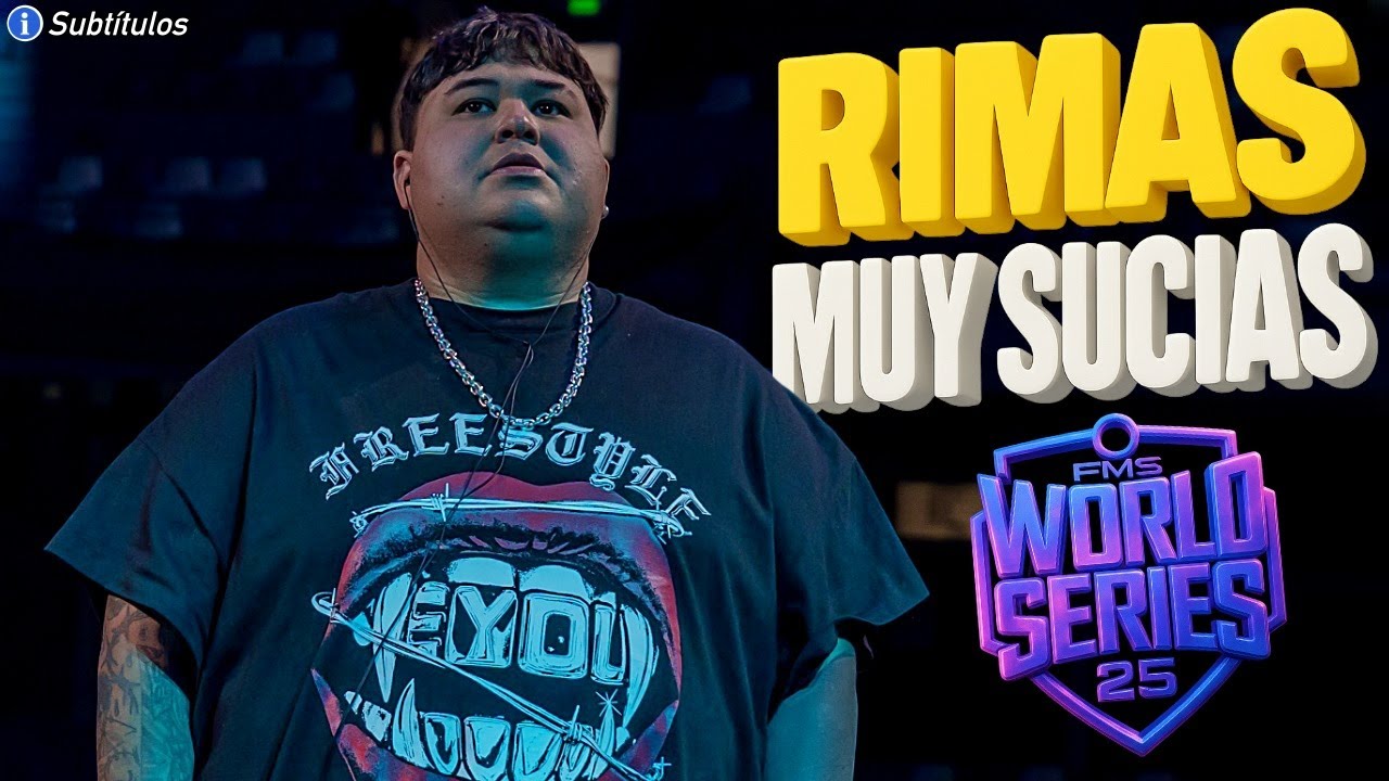 RIMAS  tan SUCIAS que DA ASCO OÍRLAS 💀 (sin censura)