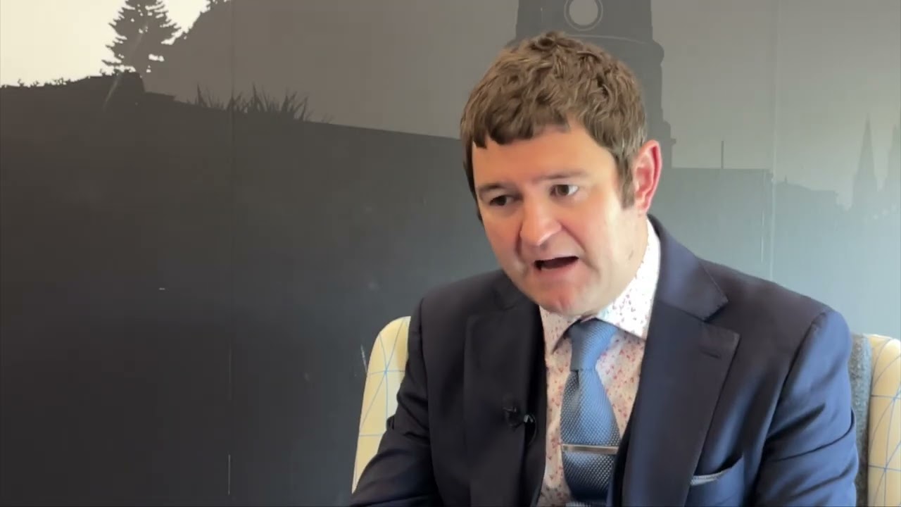 Positive Economic Impact of Doncaster Sheffield Airport Reopening in BBC Look North Feature