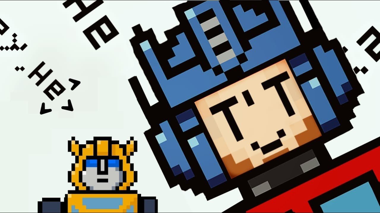 The most underrated gadget in Pixel Gun 3D