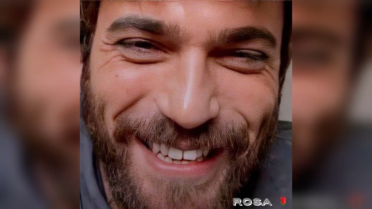 Can Yaman   Romantic Renewal