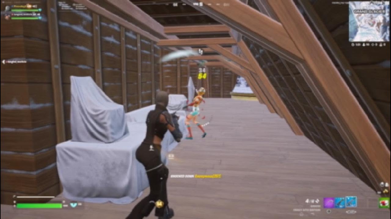 1ST PLACE ZERO BUILD CONSOLE CASH CUP FINALS (975$) 3 WINS