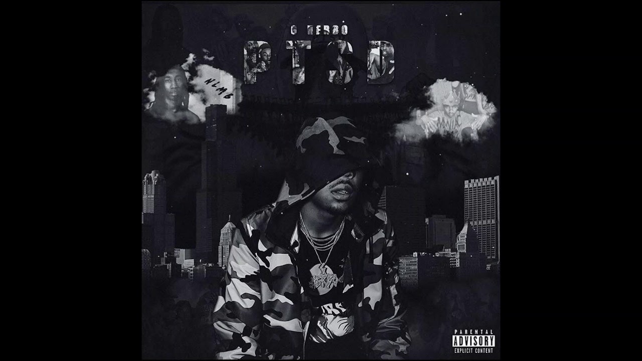 G Herbo - Life is green