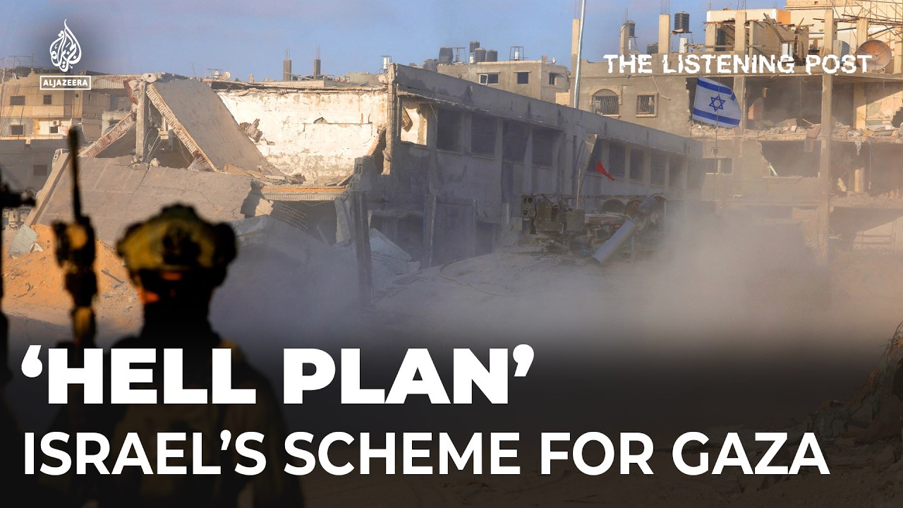 Israel resumes its war crimes in Gaza | The Listening Post