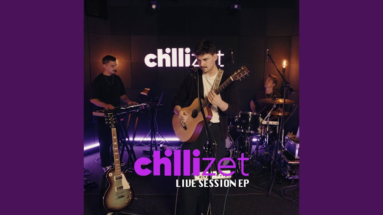 Psy (Live Session Chillizet)