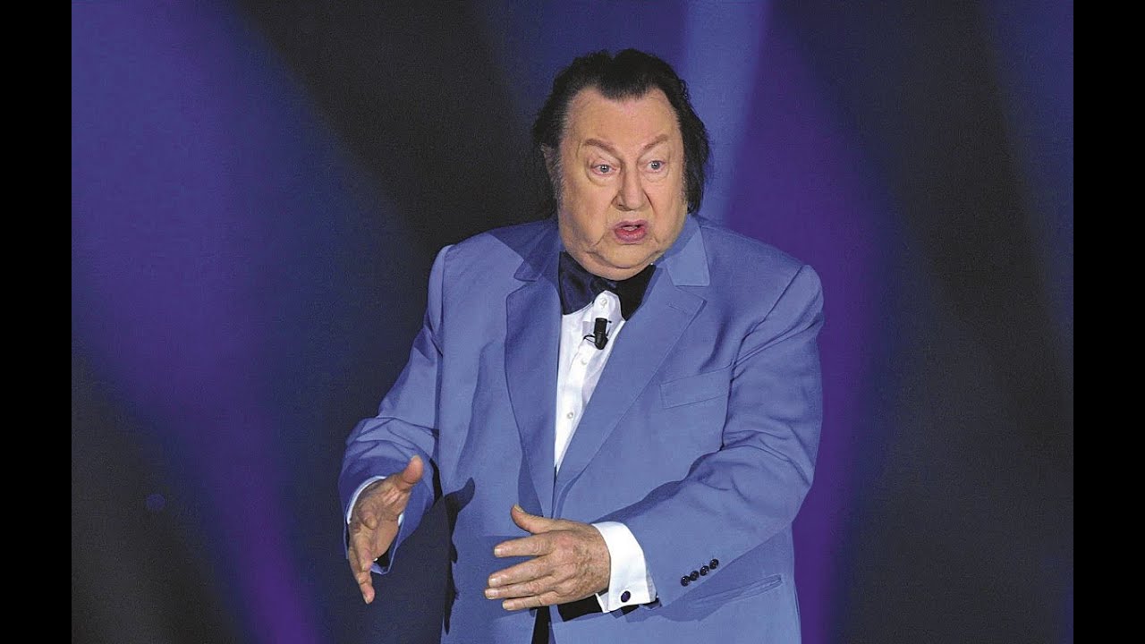 Raymond Devos - Sens interdit