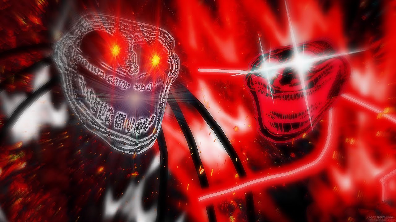 [Trollge incident]