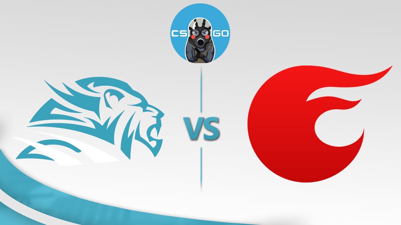 CS:GO &bull; Bpro vs Extatus - Mother Russia