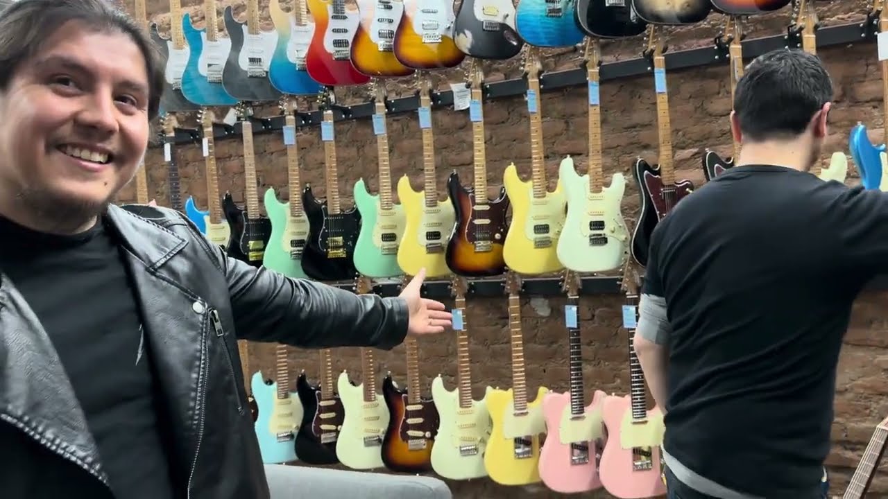 Visita tienda Clave de Sol
