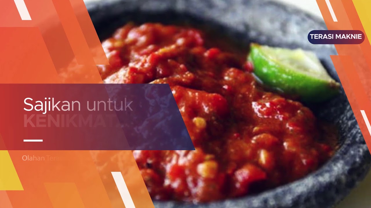 Terasi Maknie Puger Jember